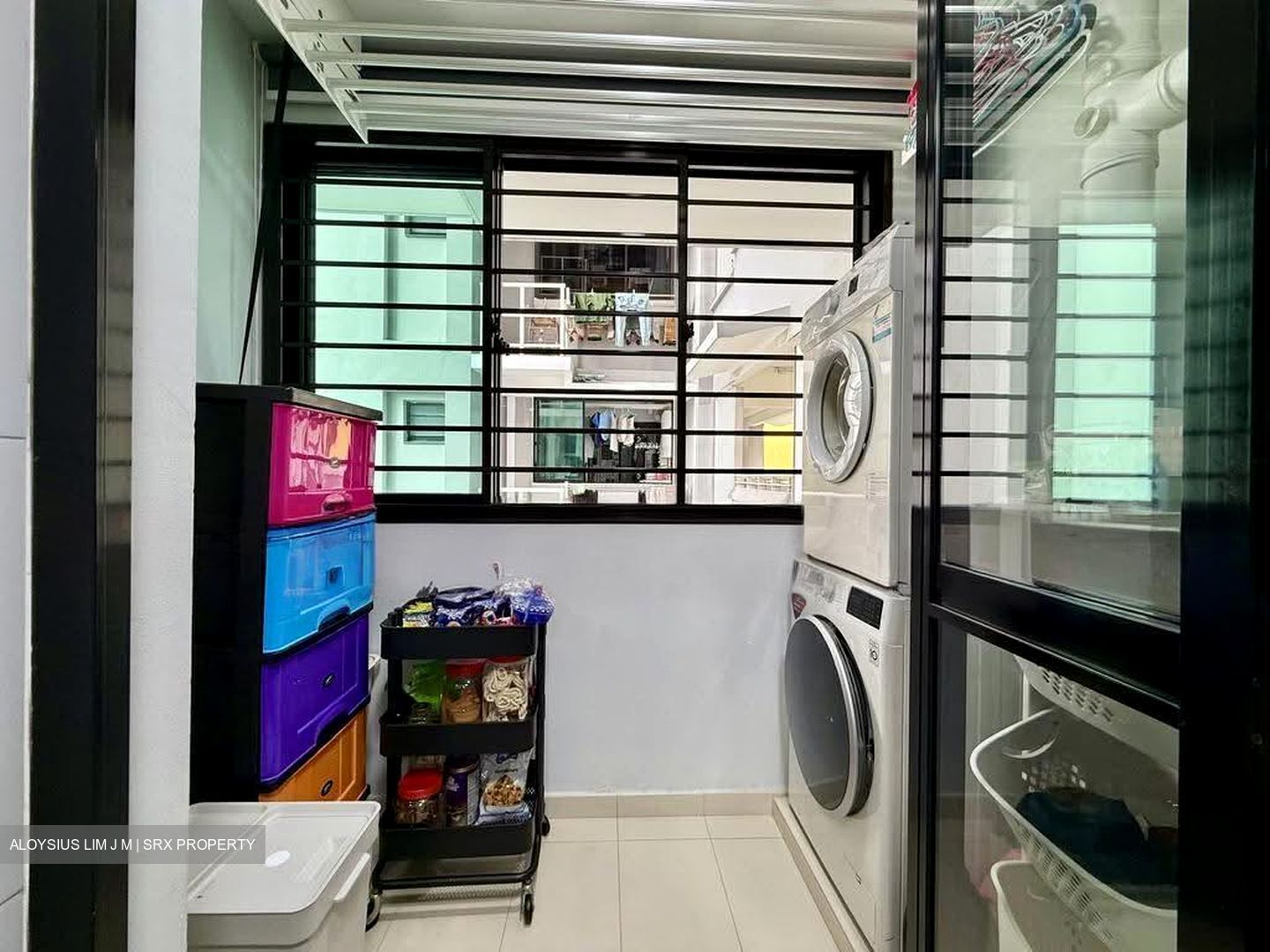 Blk 419A Waterfront II @ Northshore (Punggol), HDB 3 Rooms #632067741